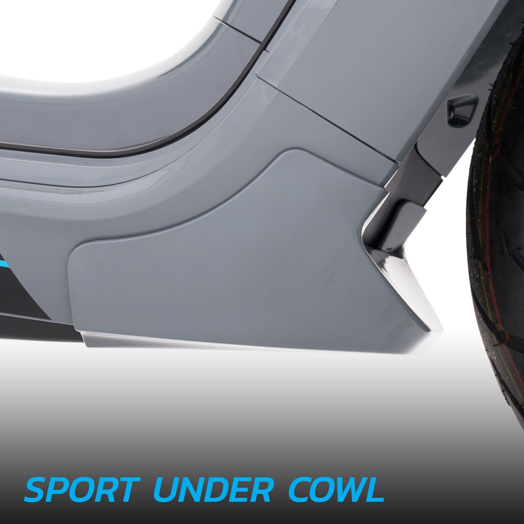 รูปภาพ อัลฟ่า โวแลนทิส Alpha Volantis Horizon 300 SR ปี 2023