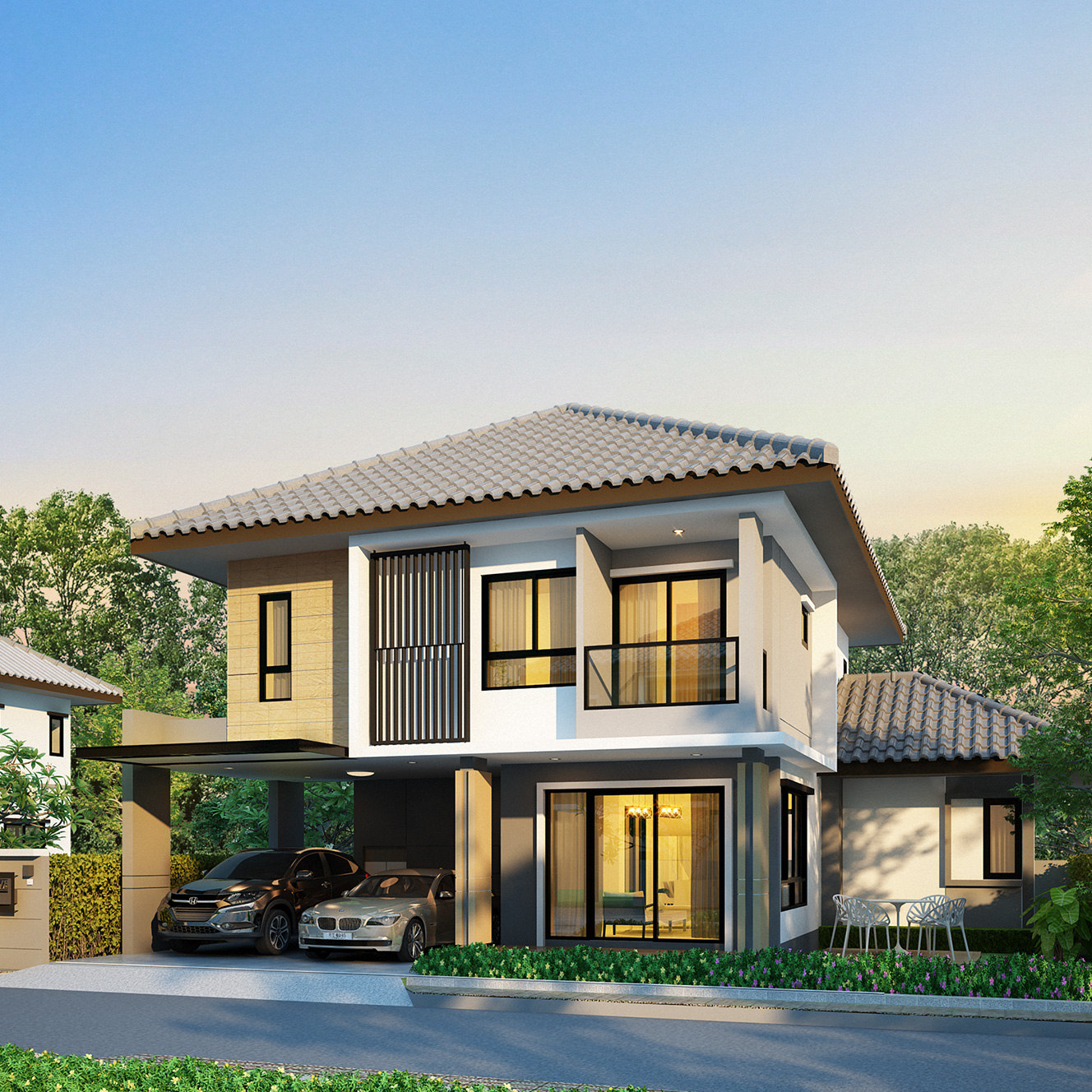 รูปภาพ นครเรสซิเดนซ์ (Nakon Residence)