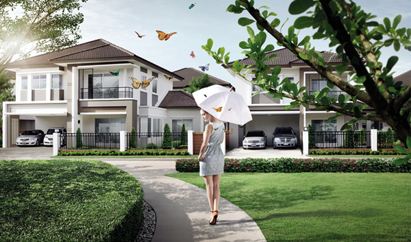 รูปภาพ เดอะ แกรนด์ วงแหวน - ประชาอุทิศ (The Grand Wongwan-Prachauthit)