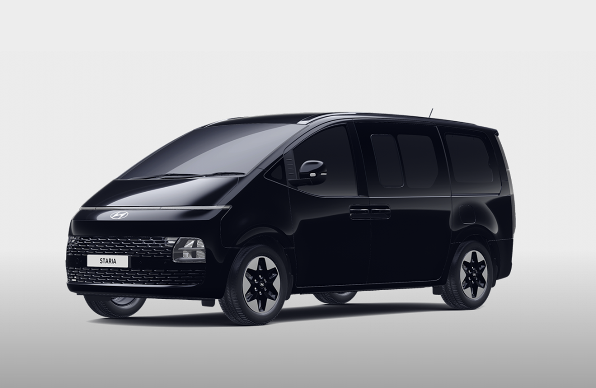 รูปภาพ ฮุนได Hyundai Staria Elite (Euro 5) ปี 2024