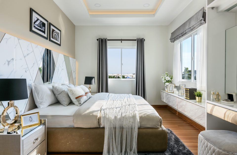 รูปภาพ ไอลีฟ ไพร์ม วงแหวน-รังสิตคลอง 4 (I Leaf Prime Wongwaen - Rangsit Klong 4)