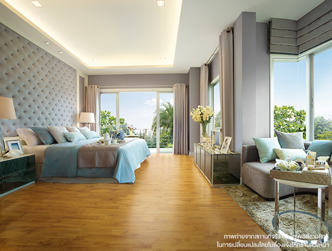 รูปภาพ ไลฟ์ บางกอก บูเลอวาร์ด ราชพฤกษ์ - รัตนาธิเบศร์ (Life Bangkok Boulevard Ratchaphruek-Rattanathibate)