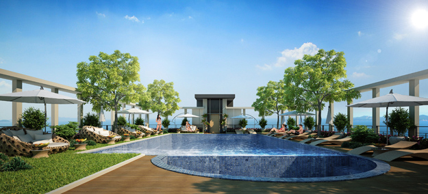 รูปภาพ เอส บีช พัทยา (S.Beach Pattaya)