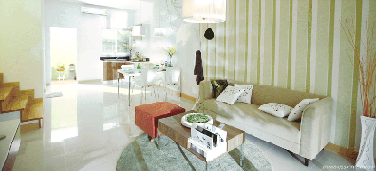 รูปภาพ ซิตี้เซนส์ รามอินทรา (Citysense Ramindhra)