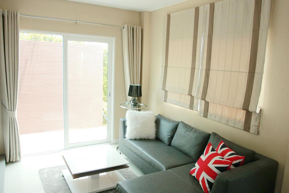 รูปภาพ ลา วิลล์ล่า อยุธยา (La Villa Ayutthaya)