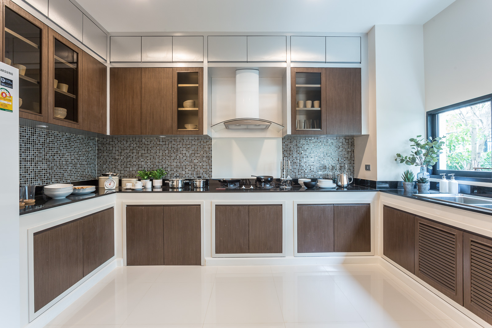 รูปภาพ เดอะ พาวิลล่า กาญจนาภิเษก - บางบอน 3 (The Pavilla Kanchanapisek - Bangbon 3)