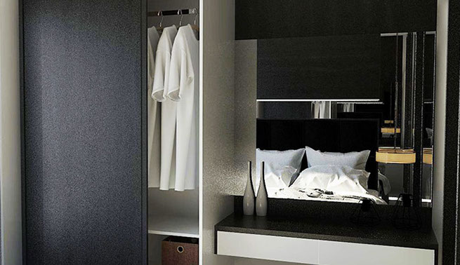 รูปภาพ ดีมาร์ก คอนโด @สุทธิสาร (D Mark Condo @Sutthisan)