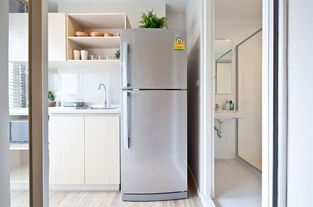 รูปภาพ อิซซี่ คอนโด สุขสวัสดิ์ (ISSI Condo Suksawat)