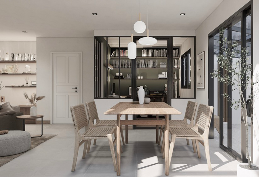 รูปภาพ ภัทรีดา ทาวน์ ปทุมธานี (Patreeda Town Pathumthani)