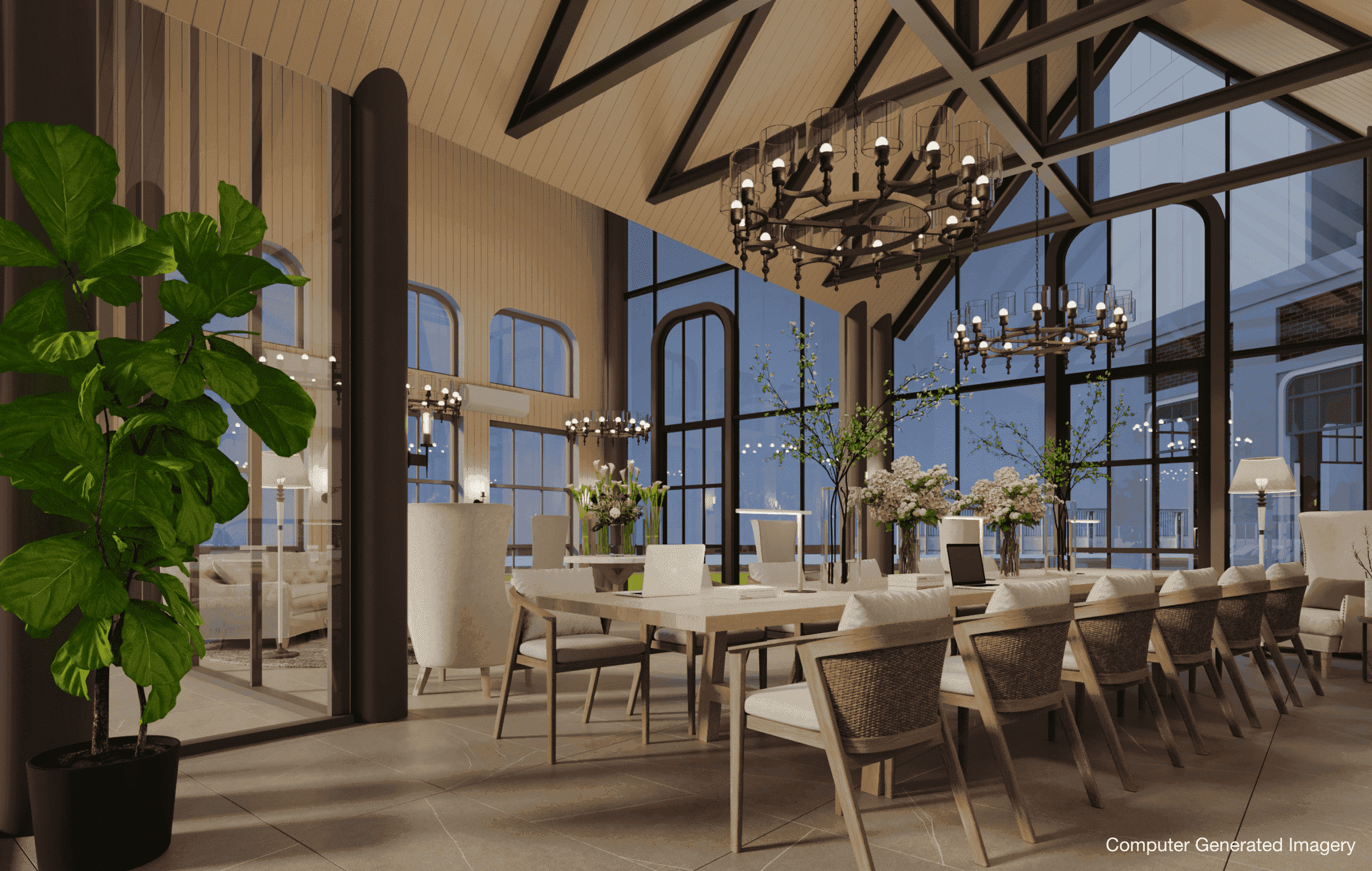 รูปภาพ แอทโมซ คาแนล รังสิต (Atmoz Kanaal Rangsit)