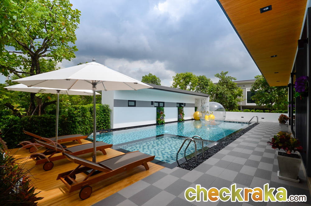 รูปภาพ คาซ่า ซิตี้ กัลปพฤกษ์ - สาทร (Casa City Kanlapaphruek-Sathorn)