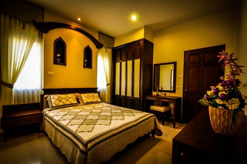 รูปภาพ เดอะลากูนน่า แอนด์รีสอร์ทโฮม (The Laguna and Resort Home)