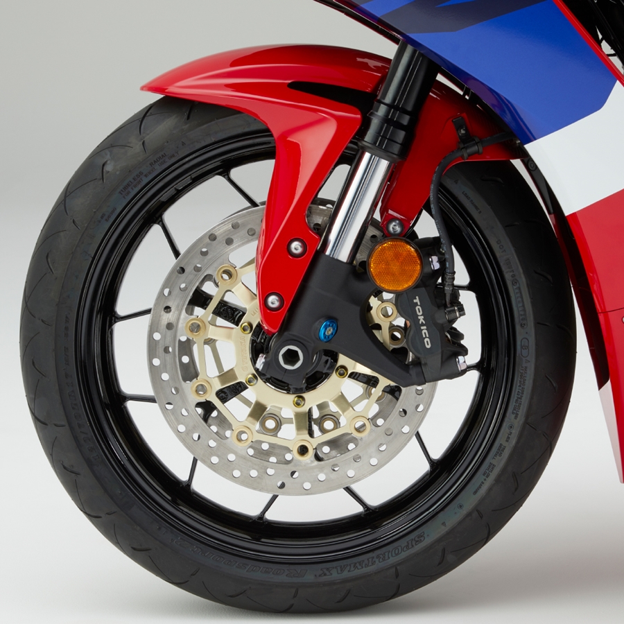 รูปภาพ ฮอนด้า Honda CBR 600RR ปี 2020