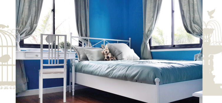 รูปภาพ บ้านฟ้ากรีนเนอรี่ ปิ่นเกล้า-สาย 5 (Baan Fah Greenery)