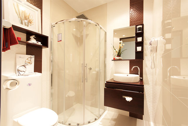 รูปภาพ ไนซ์ สวีทส์ 2 สนามบินน้ำ (Nice Suites II Sanambinnam)