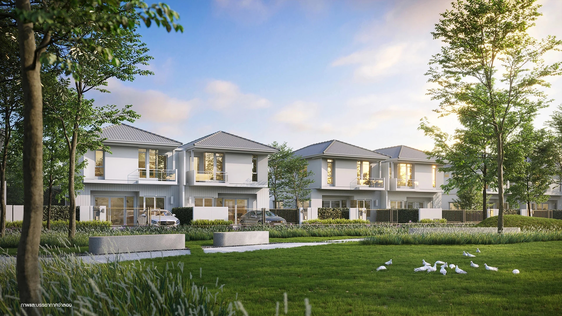 รูปภาพ อินนิซิโอ สุขสวัสดิ์-ประชาอุทิศ (inizio Suksawat-Prachauthit)