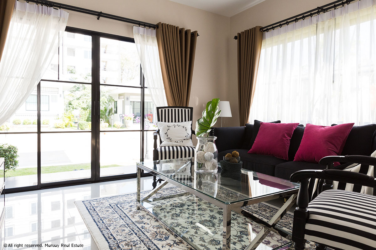 รูปภาพ บ้านมารวย อรัญประเทศ (Baan Marui Aran)