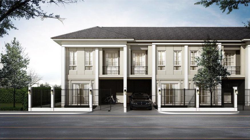 รูปภาพ เดอะ คอนเนค วงแหวน - พระราม 9 (The Connect Wongwaen - Rama 9)