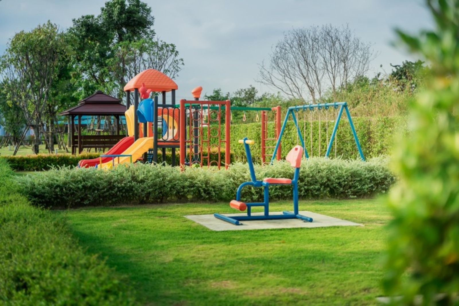 รูปภาพ ศิวาลัย คลองนา (Sivalai Klongna)