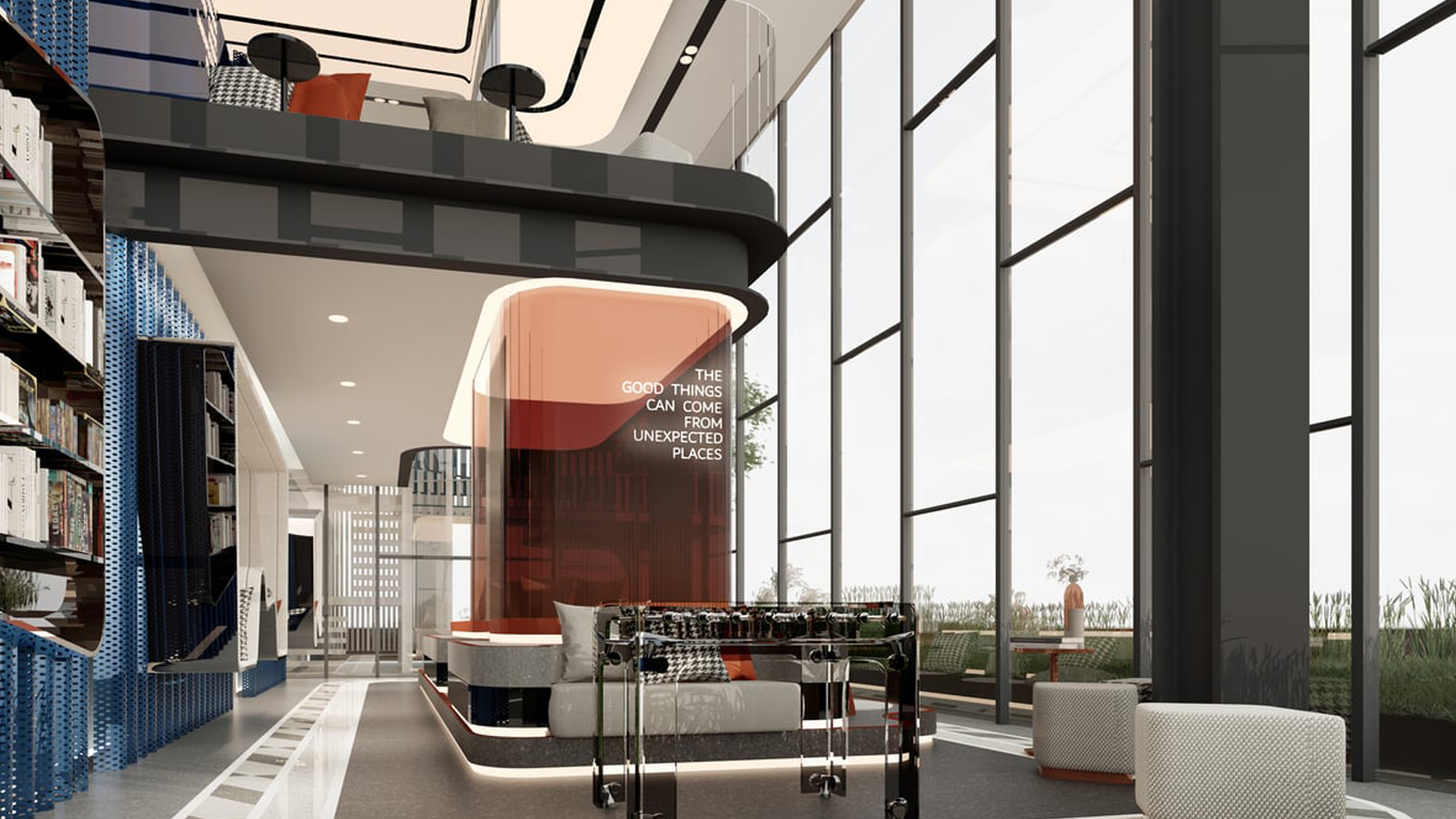 รูปภาพ ดิ ออริจิ้น ปลั๊ก แอนด์ เพลย์ รามอินทรา (The Origin Plug & Play Ramintra)