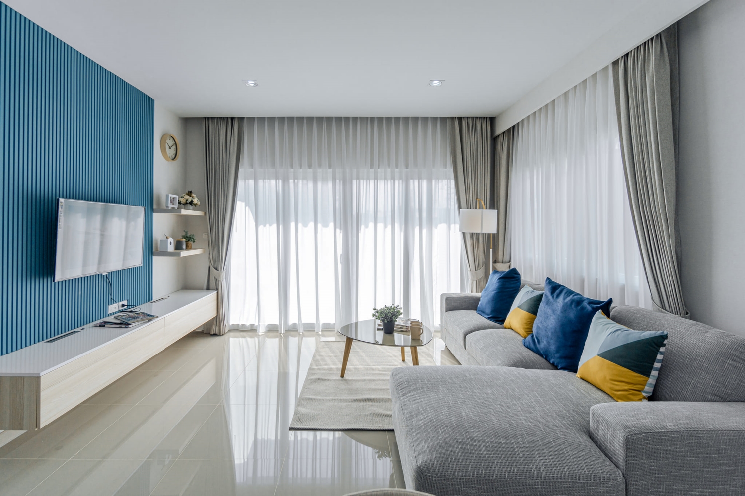 รูปภาพ นลินธารา รังสิต-บางพูน (Narinthara Rangsit-Bangpoon)