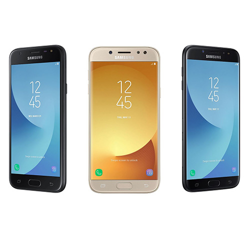 รูปภาพ ซัมซุง SAMSUNG Galaxy J5 (2017)