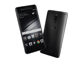 รูปภาพ หัวเหว่ย Huawei-Mate 9 Porsche Design