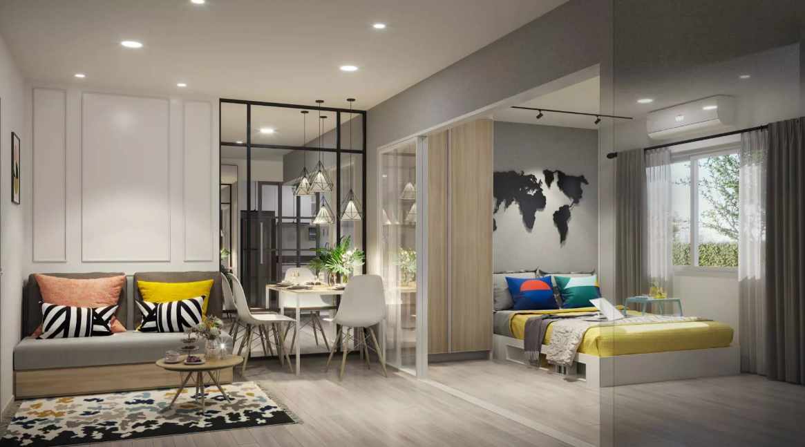 รูปภาพ เสนาคิทท์ เทพารักษ์ - บางบ่อ 2 (Senakith Theparak - Bangbo 2)