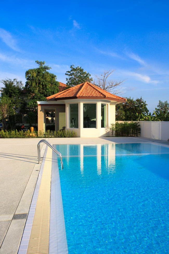 รูปภาพ เดอวิลล์ ศรีนครินทร์ (De Ville Srinakarin)