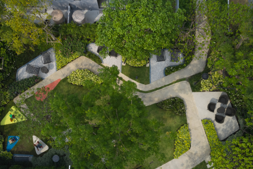 รูปภาพ พลีโน่ บางนา - อ่อนนุช 2 (Pleno Bangna - Onnut 2)