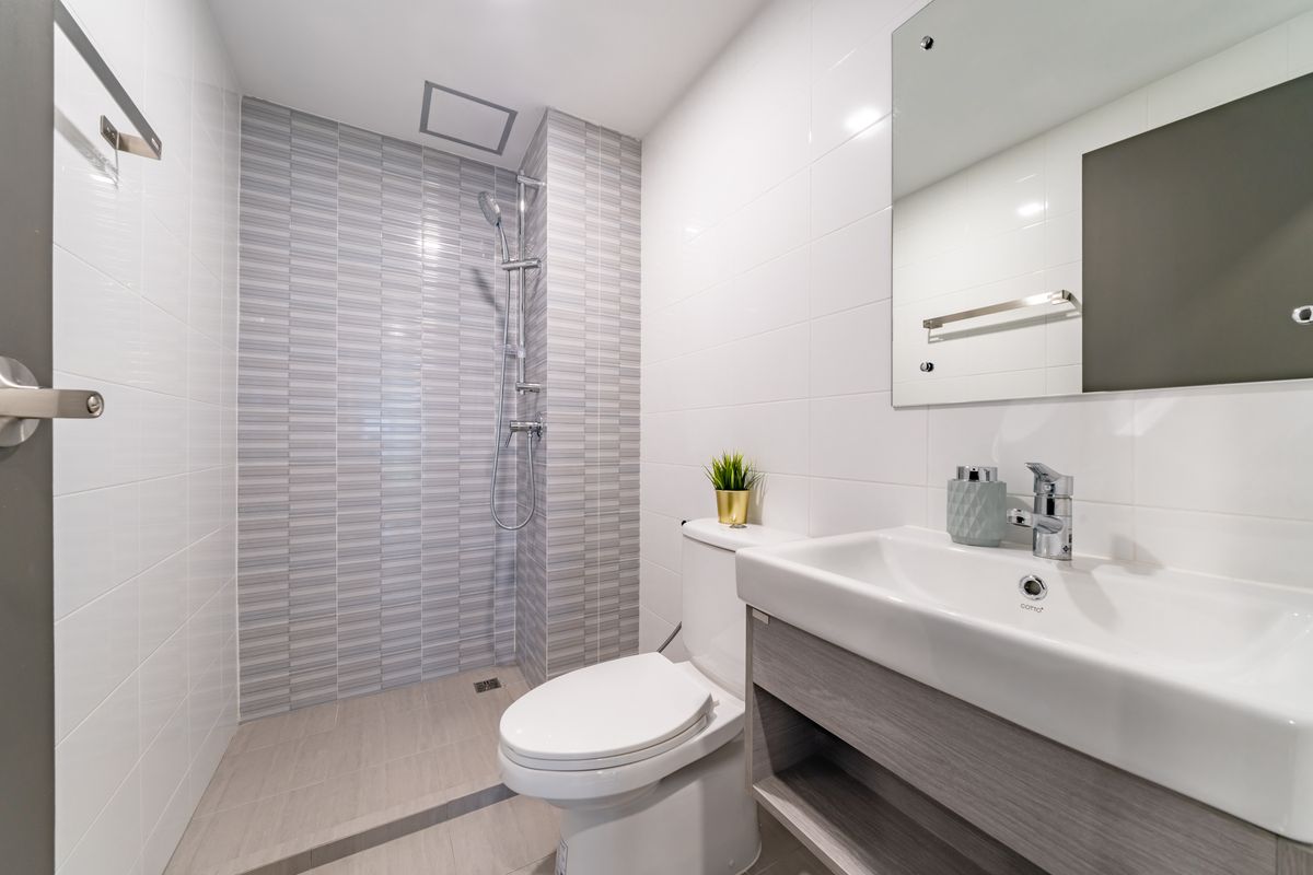 รูปภาพ บี ลอฟท์ ไลท์ สุขุมวิท 107 (B Loft Lite Sukhumvit 107)