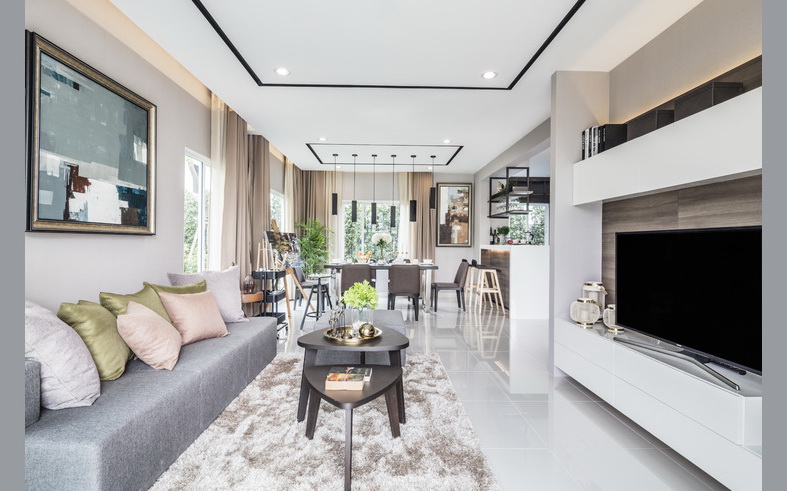 รูปภาพ เดอะ แพลนท์ ฉลองกรุง (The Plant Chalongkrung)