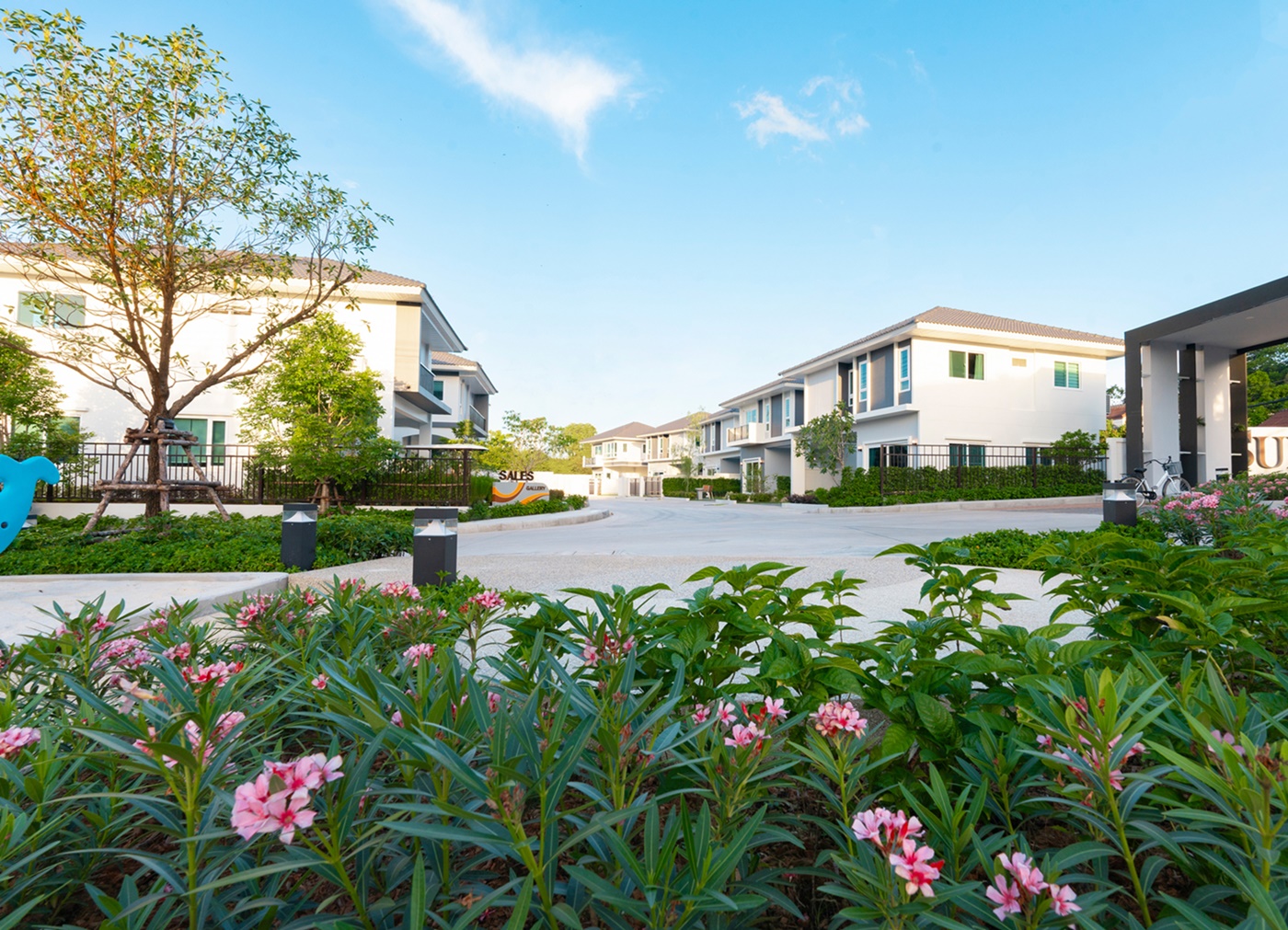 รูปภาพ ศุภาลัย วิลล์ รัษฎา ภูเก็ต (Supalai Ville Ratsada Phuket)