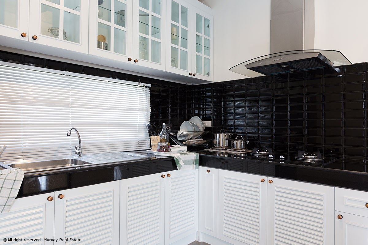 รูปภาพ บ้านมารวย อรัญประเทศ (Baan Marui Aran)