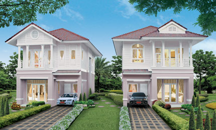 รูปภาพ บ้านลลิล เดอะ ยัง เอ็กซ์คลูซีพ อ่อนนุช-วงแหวน-สุวรรณภูมิ (Baan Lalin The Young Executive)