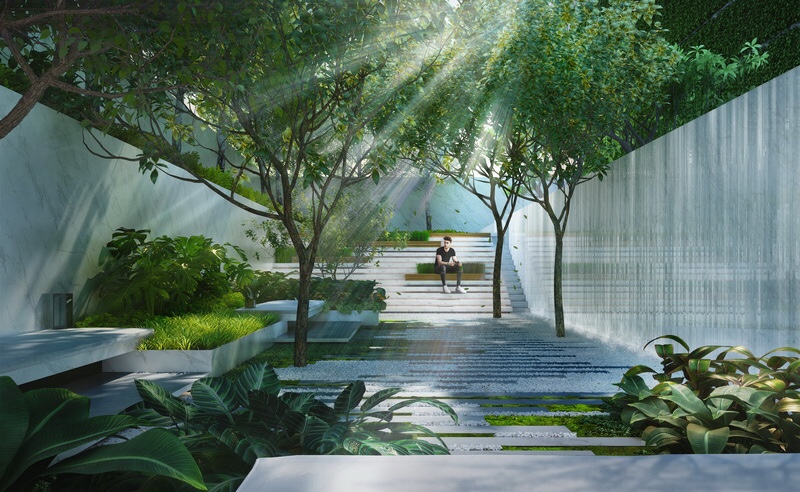 รูปภาพ คอนเนอร์ ราชเทวี (Conner Ratchathewi)