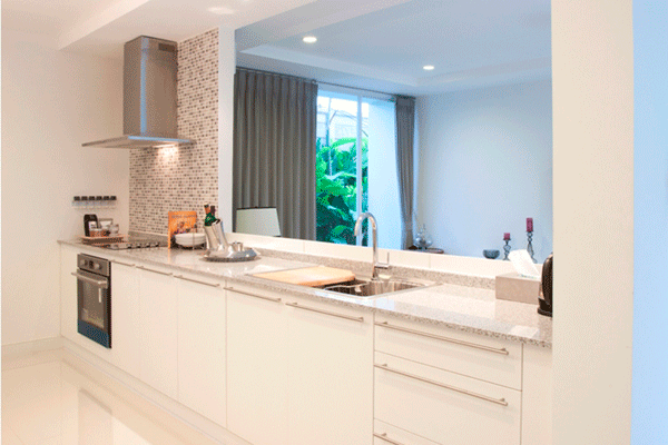 รูปภาพ คอร์ทยาร์ด วิลล่า (Courtyard Villa)