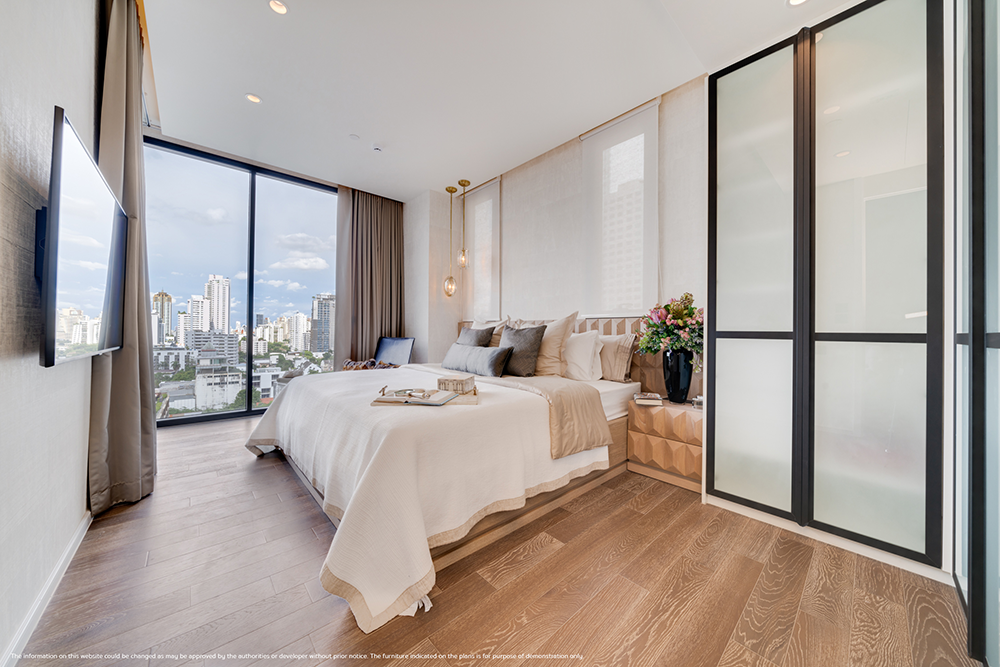 รูปภาพ มิวนีค สุขุมวิท 23 (MUNIQ Sukhumvit 23)