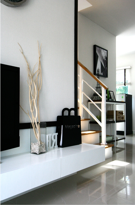 รูปภาพ พฤกษาทาวน์ พรีเว่ อ่อนนุช-ศรีนครินทร์ (Pruksatown Privet)