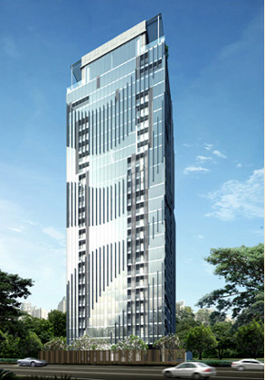 รูปภาพ ศาลาแดง เรสซิเด้นซ์