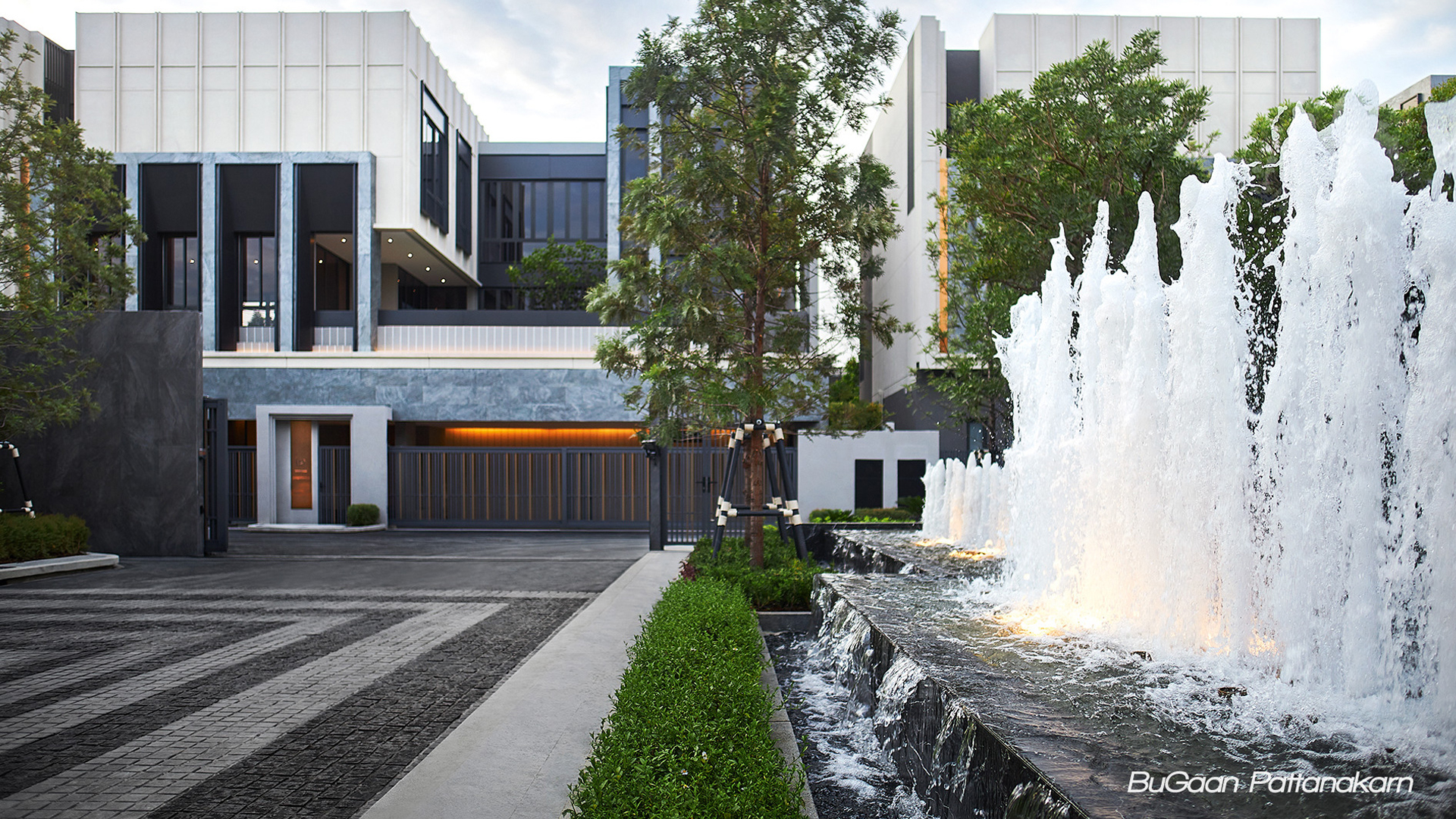 รูปภาพ บูก้าน พัฒนาการ (Bugaan Pattanakarn)