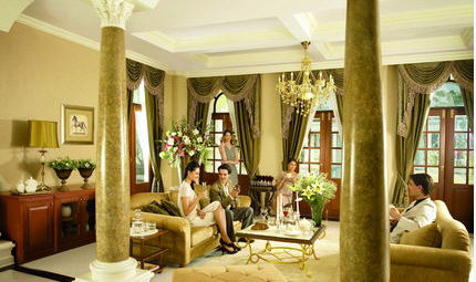 รูปภาพ เดอะริช พระราม 2 (The Rich Rama 2)