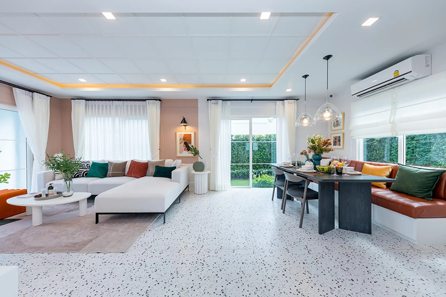 รูปภาพ วิลลาจจิโอ รังสิต - คลอง 4 (Villaggio Rangsit - Klong 4)