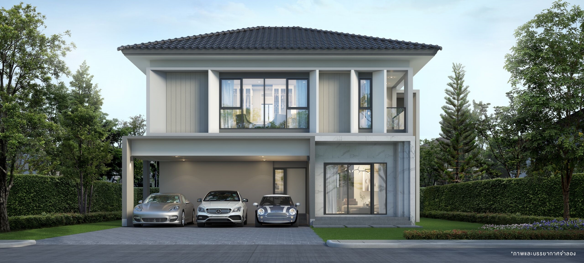 รูปภาพ พีเว่ ราชพฤกษ์-สิรินธร (PYVE Ratchaphruek-Sirindhorn)