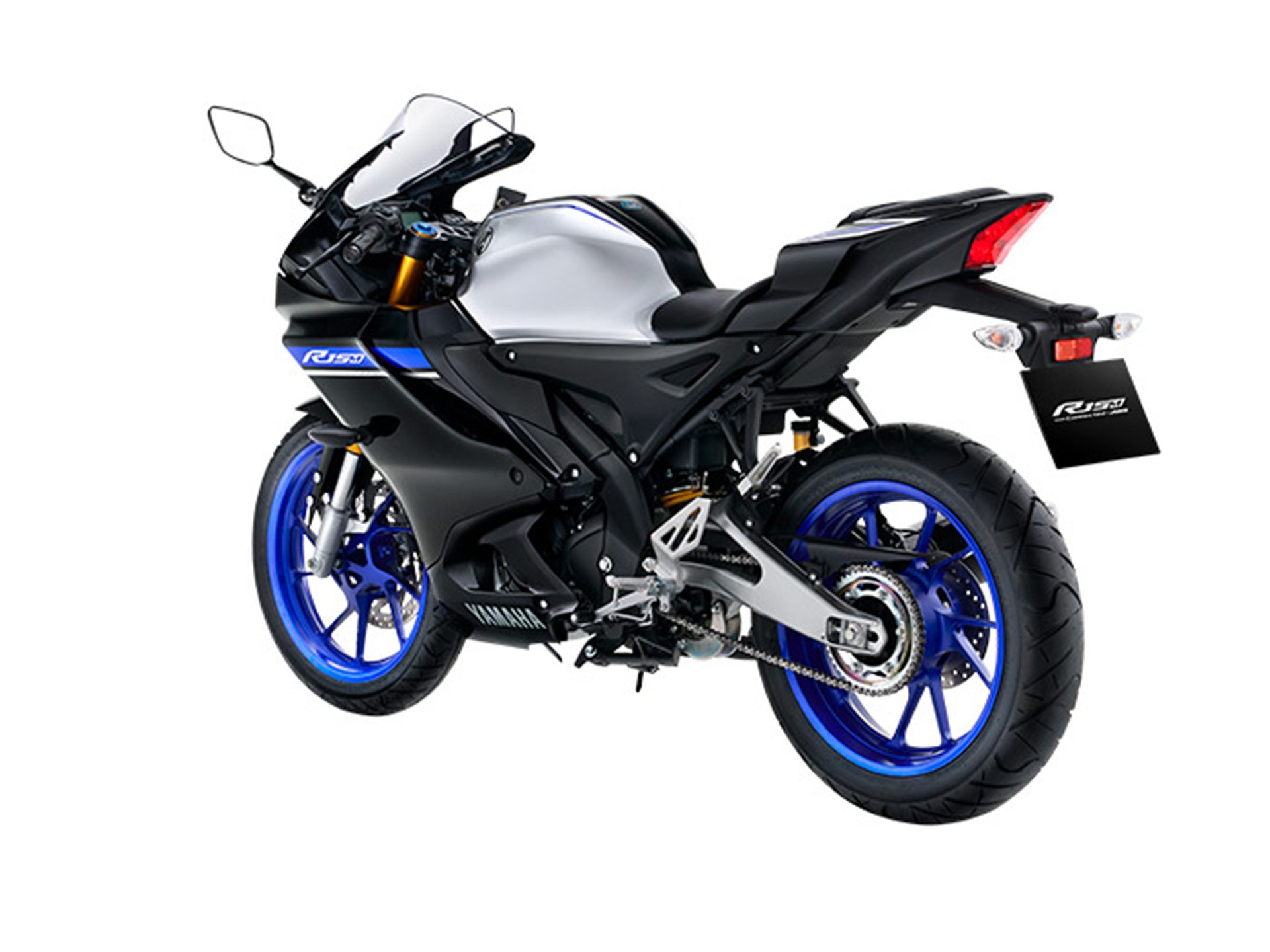 รูปภาพ ยามาฮ่า Yamaha R15M Connected ABS ปี 2025
