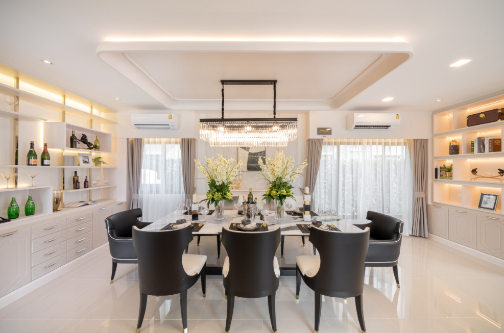 รูปภาพ เพรสทีจ พระราม 2 (Prestige Rama 2)