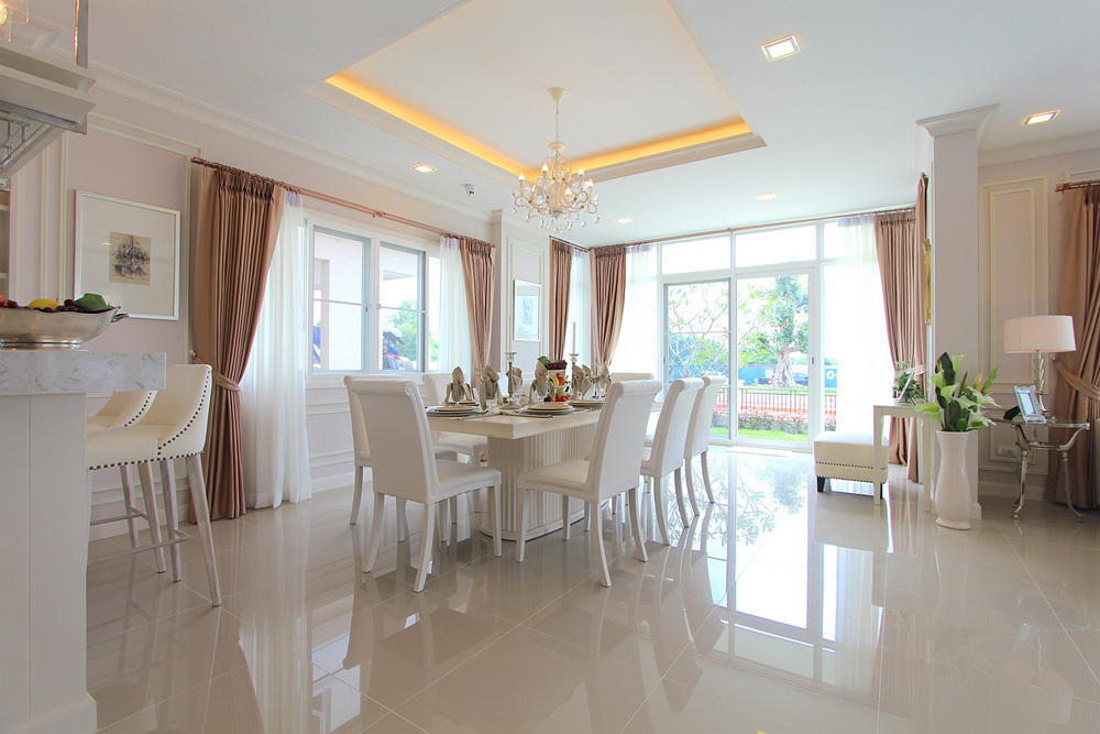 รูปภาพ เดอะ แกรนด์ พาร์ค (The Grand Park)