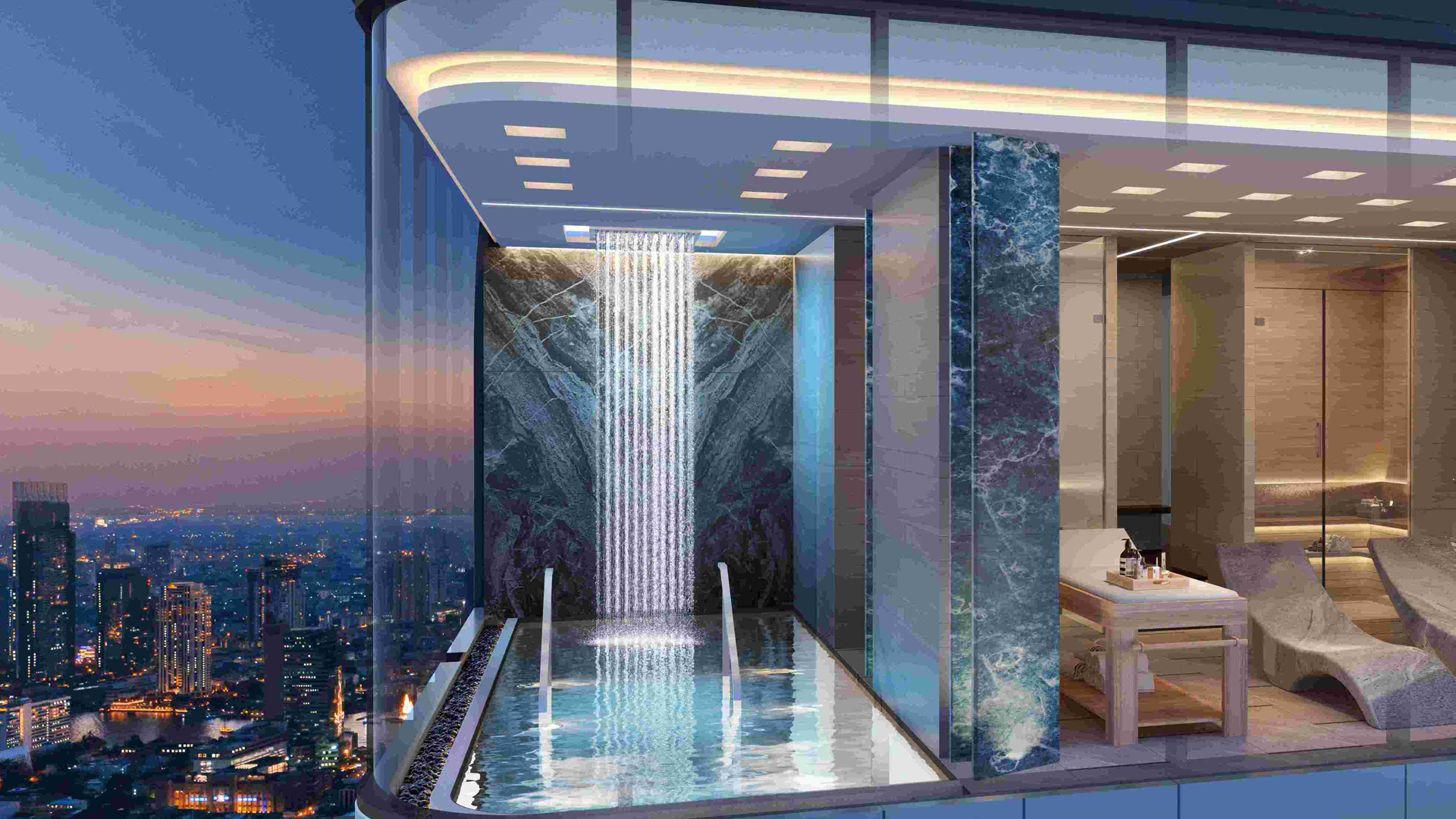 รูปภาพ วิสซ์ดอม คราฟท์ สามย่าน (Whizdom Craftz Samyan)