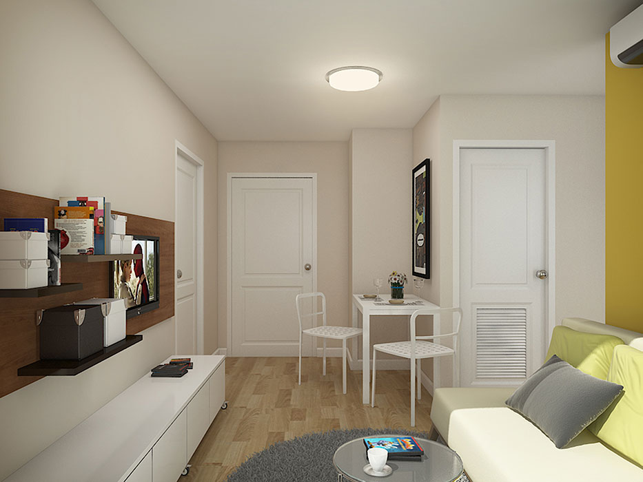 รูปภาพ กัลปพฤกษ์ ซิตี้ พลัส อุดรธานี (Kalpapruek City Plus Udon Thani)