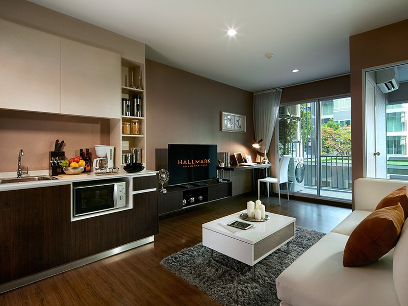 รูปภาพ ฮอลล์มาร์ค แจ้งวัฒนะ (Hallmark Chaengwattana)